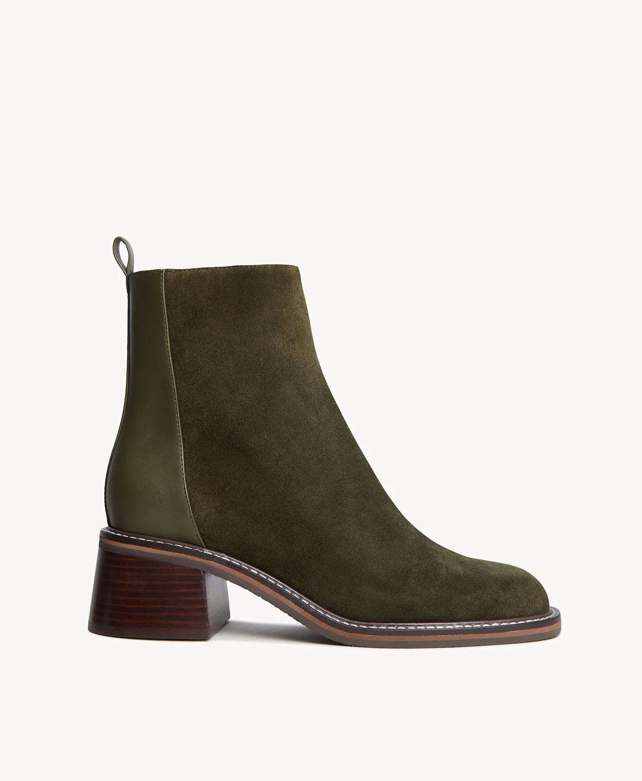 Women's top selling ankle boots